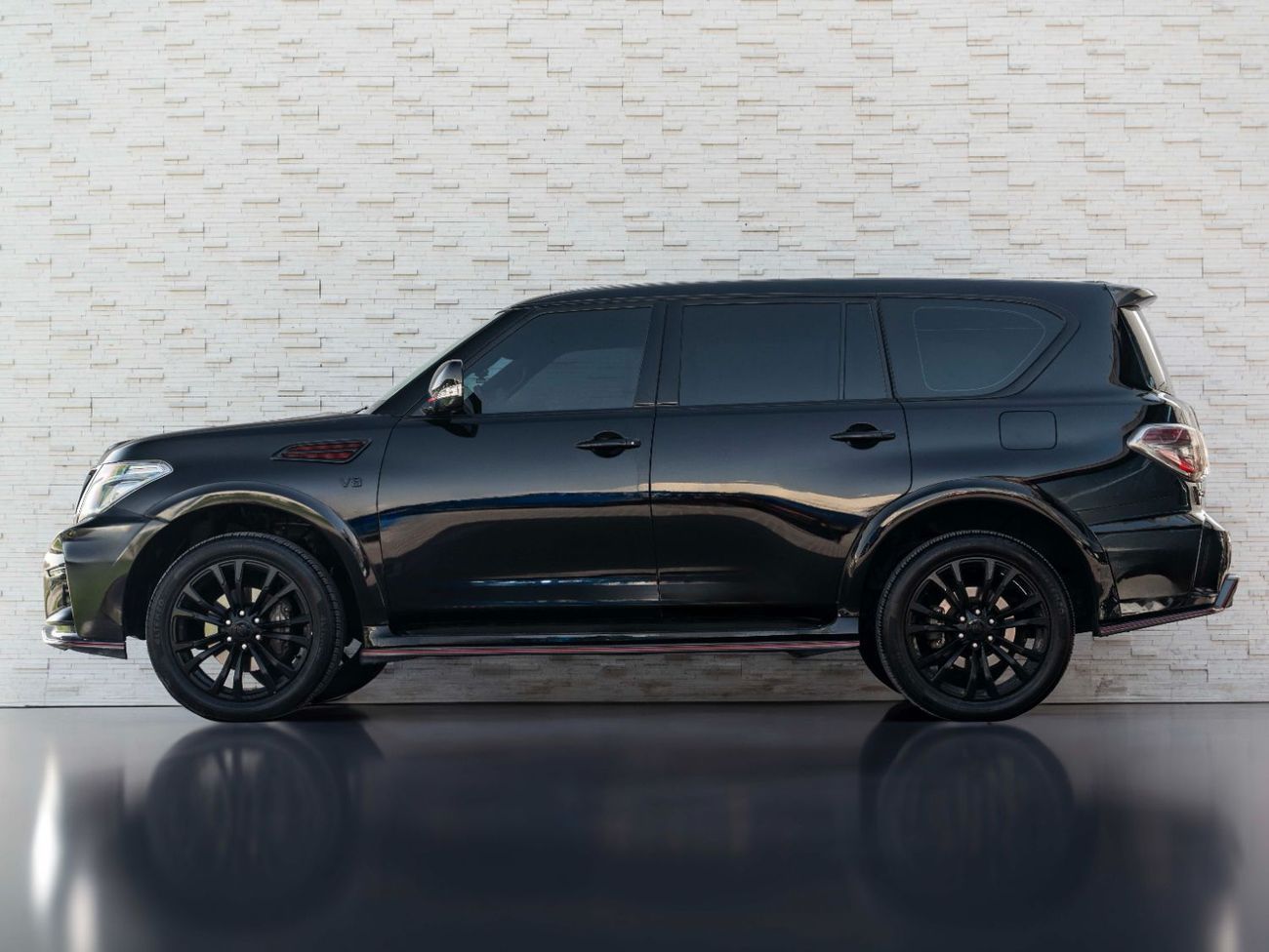 Nissan Patrol SE 4.0L