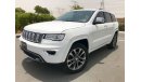 Jeep Grand Cherokee JEEP GRAND CHEROKEE 2017 V6,  3.6L IN EXCELLENT CONDITION