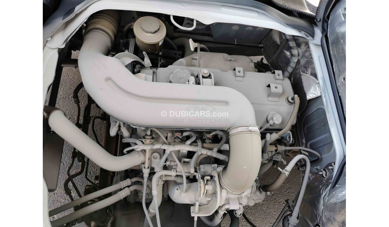 Foton View 2.4L Petrol Highroof, 15 Seats, SPECIAL PROMOTION (CODE # FHR01)