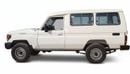 Toyota Land Cruiser 70 Toyota Land cruiser 78 Diesel 4.2L 2026