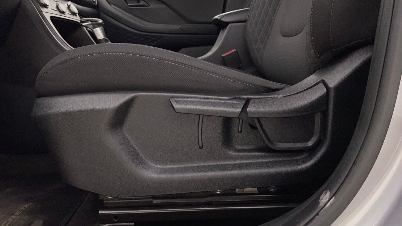 هيونداي كريتا SMART STREAM 1.6 | بدون دفعة مقدمة | اختبار القيادة في المنزل