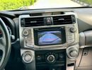 Toyota 4Runner LIMITED Left Hand Drive Year: *2016* *Full Option Premium* UAE Pass