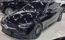 Mercedes-Benz C 200 Premium 2.0L Premium plus 2.0L AMG KIT