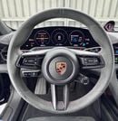 Porsche Taycan GTS ,Electric,Sedan,All Wheel drive