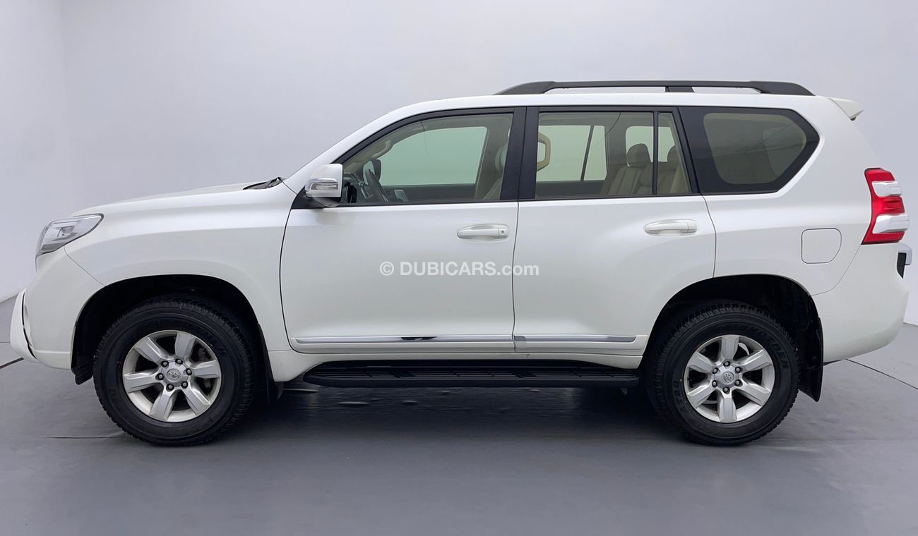 Toyota Prado VXR 4 | Zero Down Payment | Free Home Test Drive