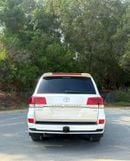 Toyota Land Cruiser GXR1 4.5L