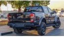 فورد رانجر Raptor 2022 2.0L 4 Cylinders Twin Turbo Diesel Brand New
