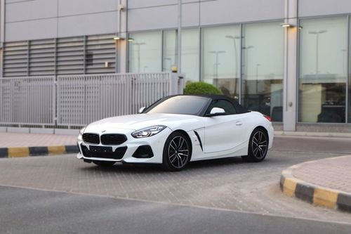 BMW Z4 sDrive 20i 2.0L