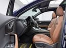أودي Q7 55 TFSI S-LINE LUXURY 55 TFSI quattro S-Line 3.0L 2021 Audi Q7 55 TFSI S-Line, 2026 Audi Warranty, 2