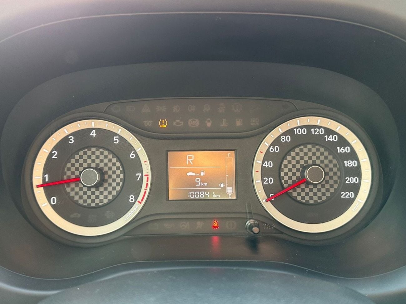 هيونداي جراند i10 GL 1.2L