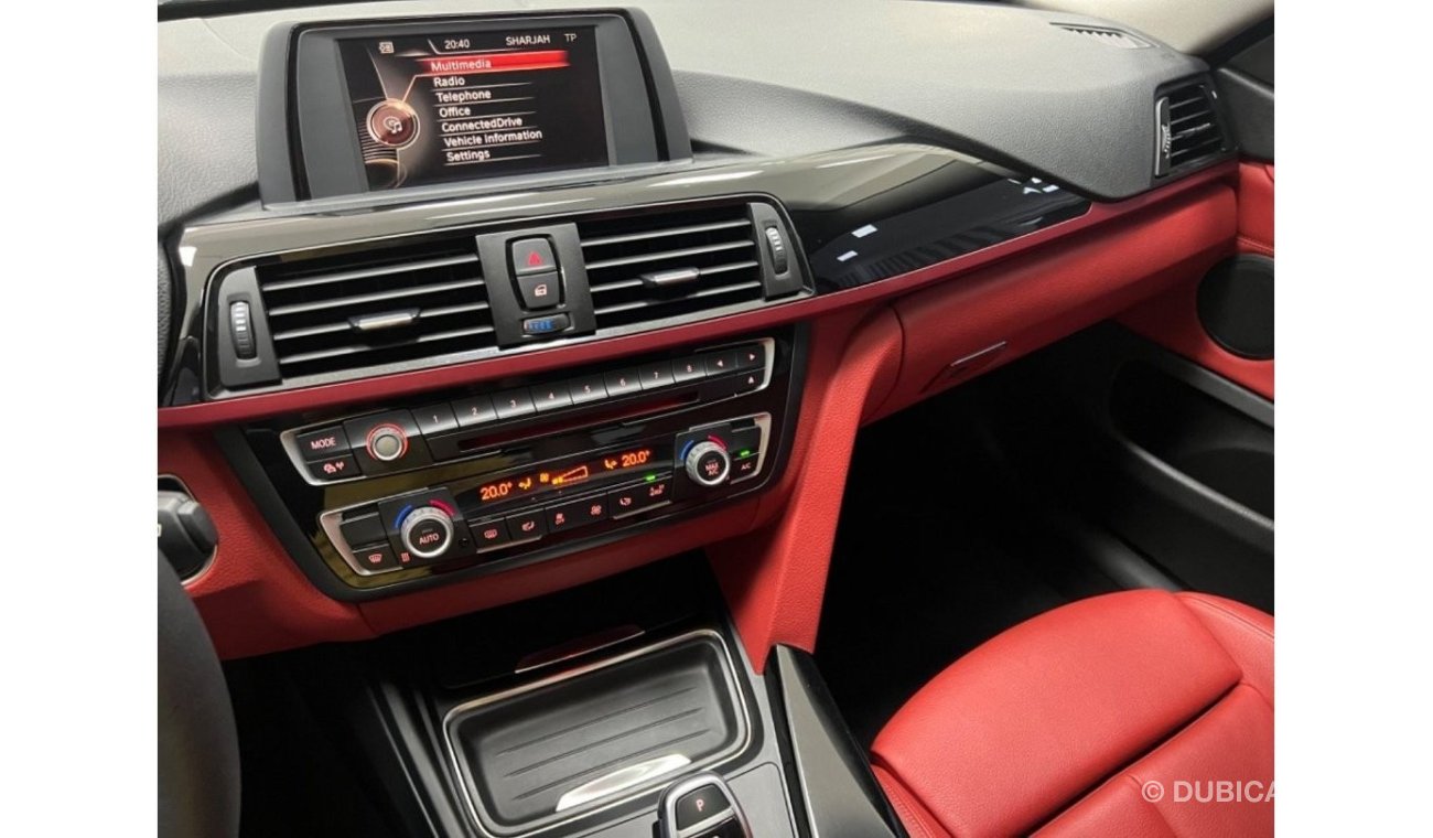 BMW 428i GCC .. Original Paint .. Perfect Condition .. Sport Line .