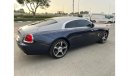 Rolls-Royce Wraith Std Std