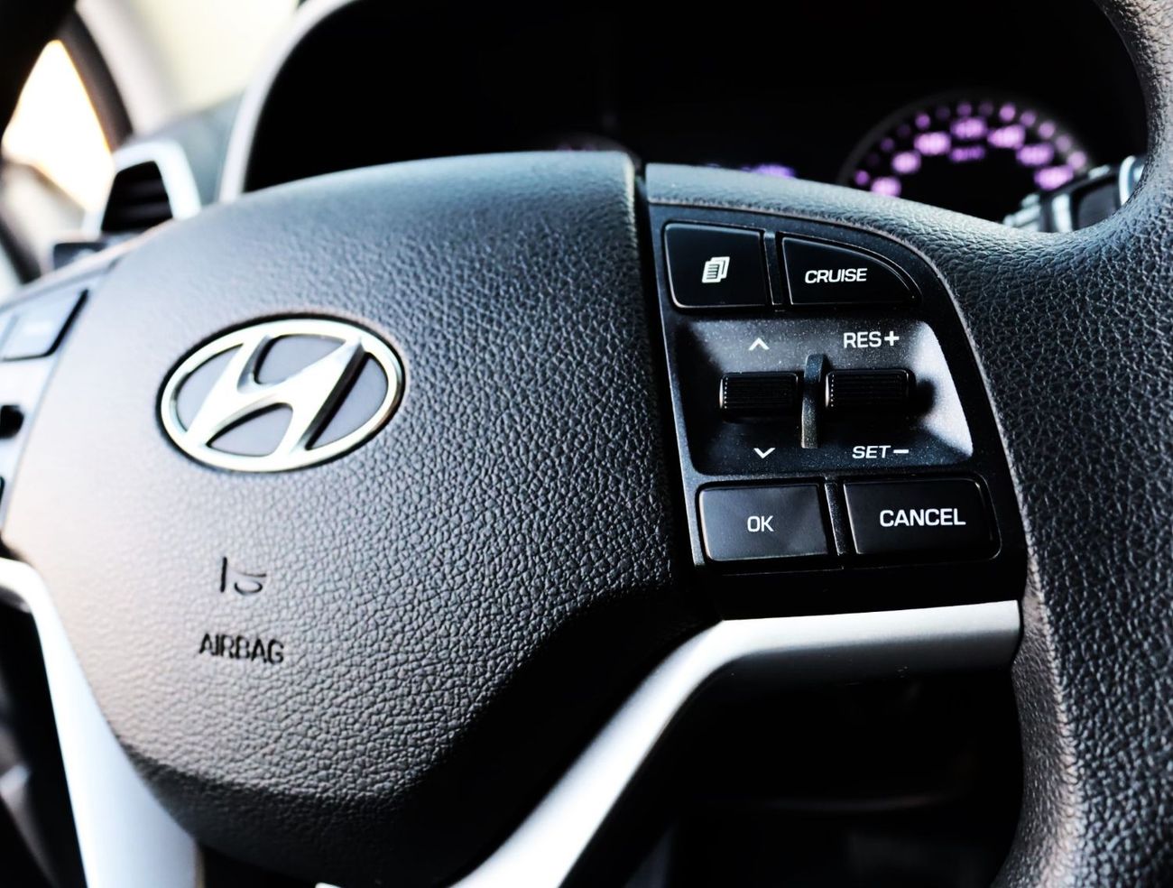 هيونداي توسون 2.0L هيونداي توسان 2020 خليجي بحالة ممتازة بدون حوادث