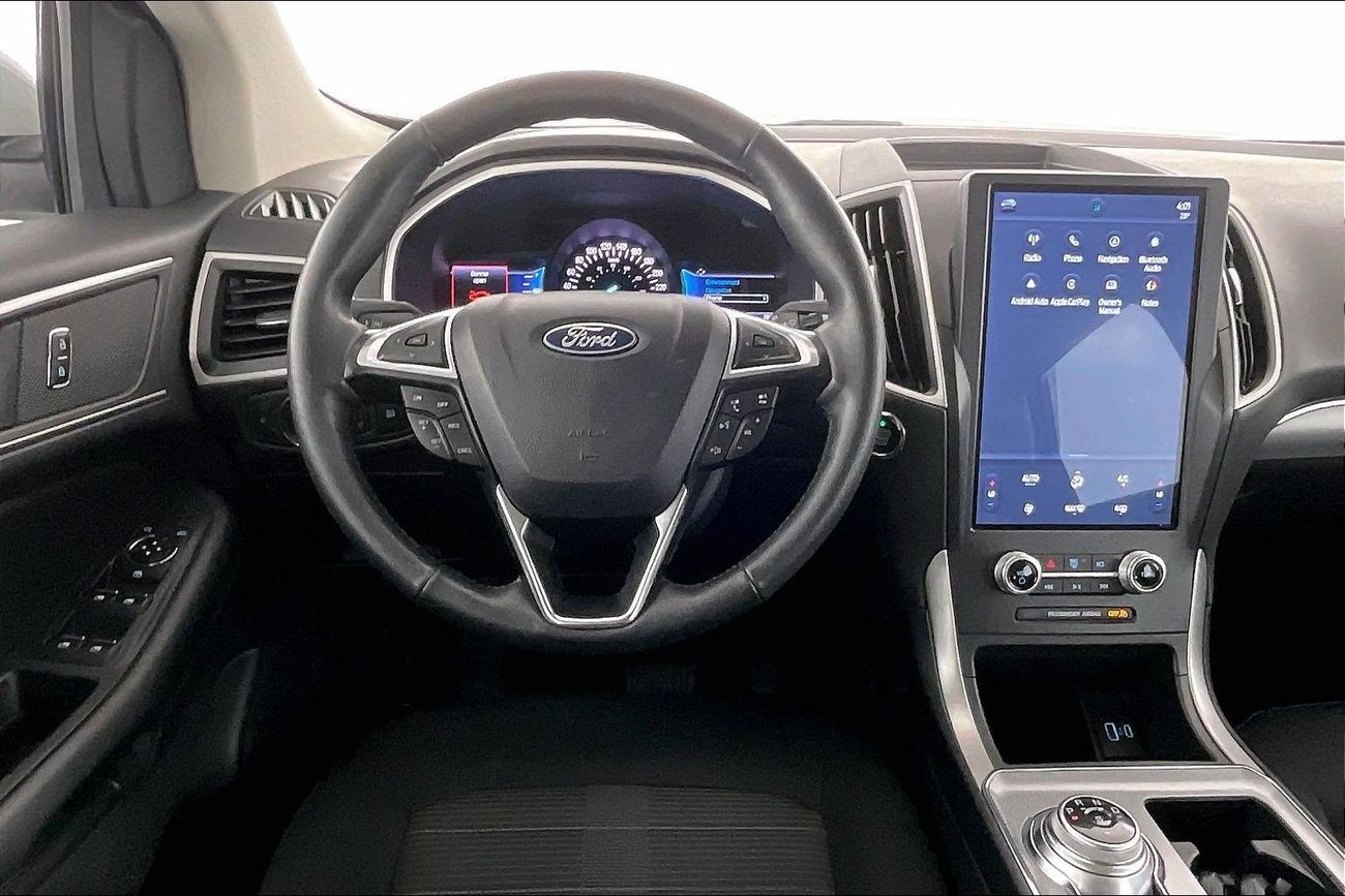 Ford Edge SEL | Guaranteed Warranty | 0 Down Payment