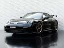 Porsche 911 GT3