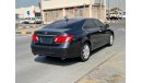 Lexus ES350 Es350 2007