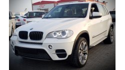 BMW X5 Full Option