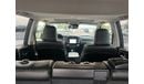 Toyota 4Runner Trd sunroof leather