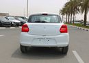 Suzuki Swift 2024 | EXCLUSIVE DEAL SUZUKI SWIFT GLX 1.2L V4 A/T - PETROL | BULK DEALS FOR EXPORT