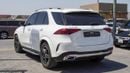 Mercedes Benz GLE450 AMG LINE 4Matic