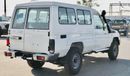 Toyota Land Cruiser 70 4.0L GASOLINE 3Doors HARDTOP