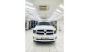 RAM 1500 دوج رام 1500باب واحد