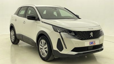 Peugeot 3008 ACTIVE 1.6 | Zero Down Payment | Home Test Drive