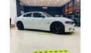 Dodge Charger END OF YEAR REDUCTIONS SPECIAL OFFERS from CARBON CARS DODGE CHARGER 2019 LOW MILEAGE ONE YEAR WARRA