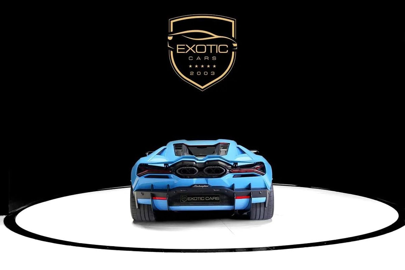 Lamborghini Revuelto SPORTIVA 6.5L V12 Hybrid