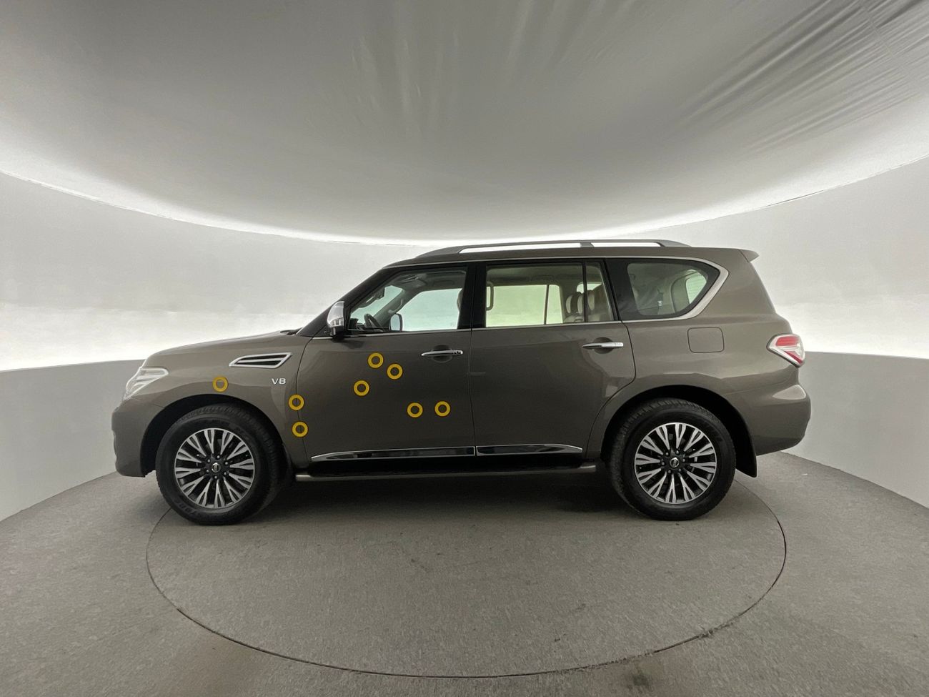 Mercedes-Benz GLS 450 Premium + (AMG Package) | Guaranteed Warranty | 0 Down Payment