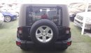 Jeep Wrangler Gulf - Number One - Alloy Wheels in excellent condition, you do not need any ex