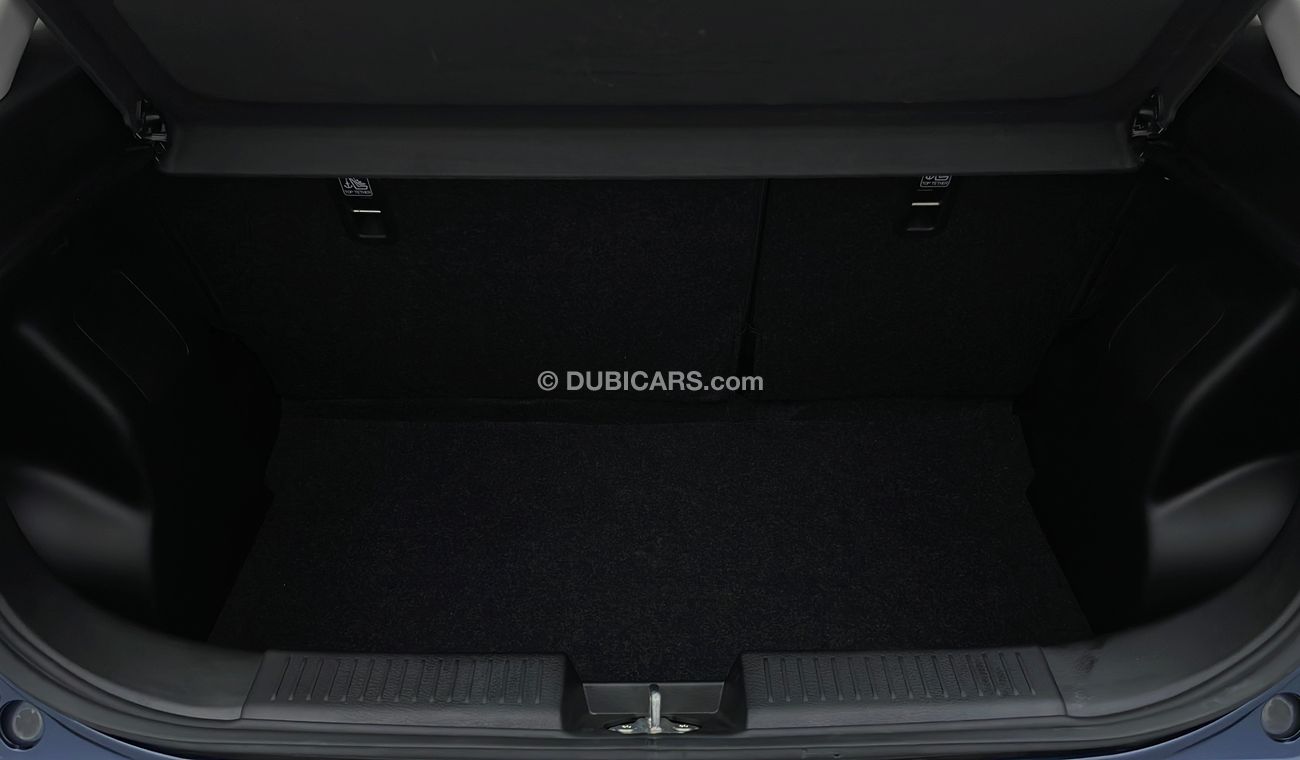 Suzuki Baleno GL 1.5 | Under Warranty | Inspected on 150+ parameters