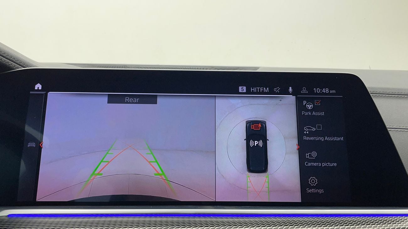 BMW X5 X DRIVE 40I M SPORT 3 | Zero Down Payment | Home Test Drive