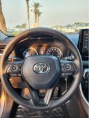 Toyota RAV4 Hybrid TOYOTA RAV4 2021