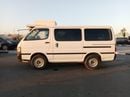 Toyota Hiace TOYOTA HIACE RIGHT HAND DRIVE (PM1152)