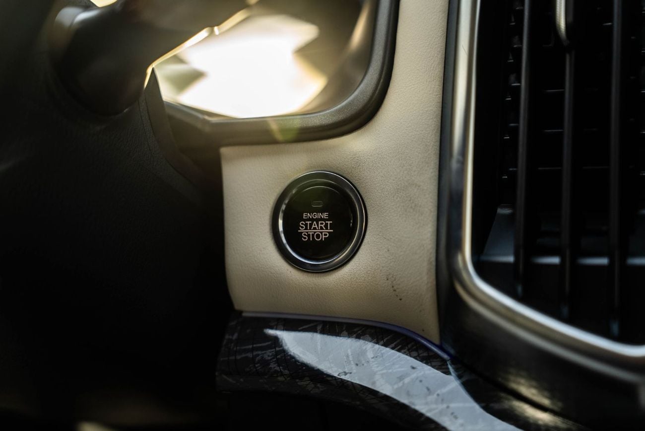 زي اكس جراندليون 2026 Brand New GCC 2.0L Turbo Petrol 4 Cylinders 4x4 Warranty/Service