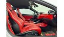 Ferrari California 2015 Ferrari California T, Service History, Low Kms, GCC