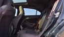 Mercedes-Benz A 45 AMG 4MATC 2017 LOW KILOMETERS Perfect condition