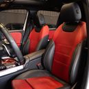 مرسيدس بنز GLB 35 AMG 4MATIC 2.0L (302 HP) AED 3,180  pm • 0% Downpayment • Mercedes GLB 35 AMG • 1 Year Warranty