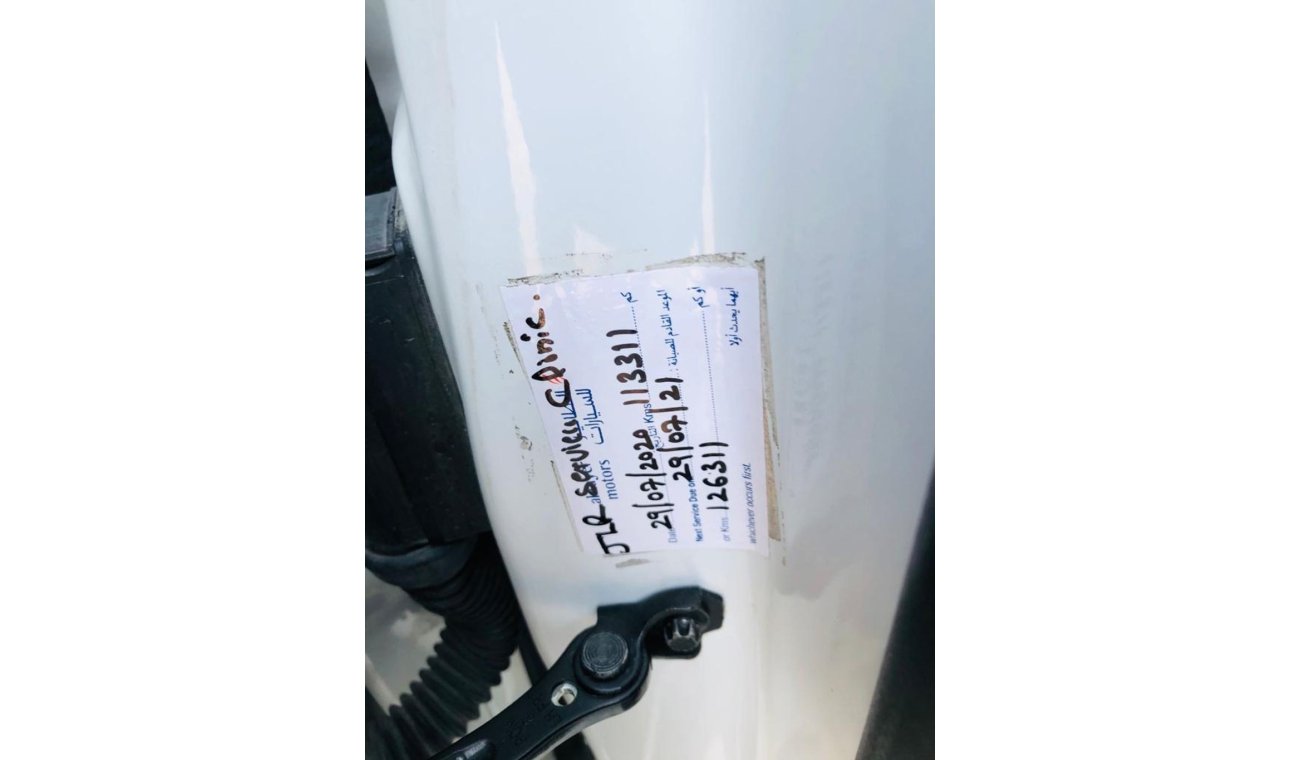 لاند روفر رينج روفر رنج روفر فوج 8 سلندر 2015 سوبر تشارج تحت الضمان