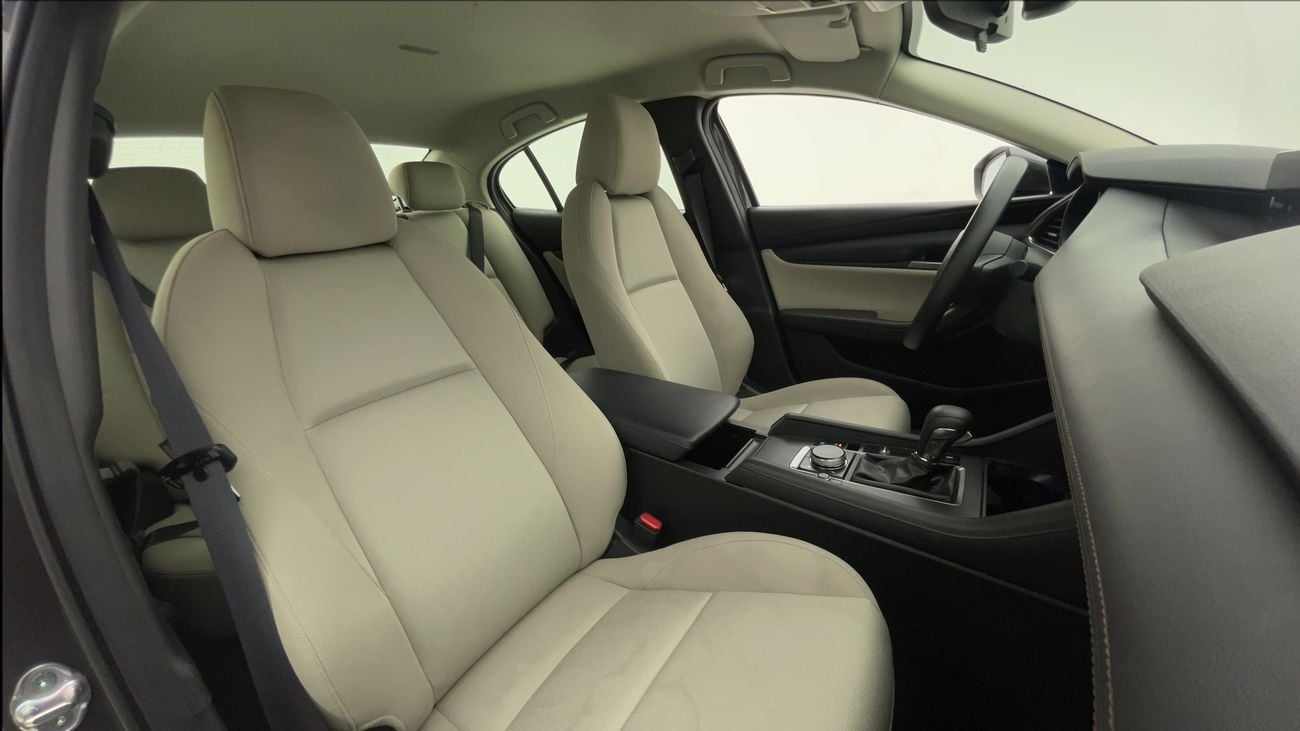 Mazda 3 SELECT 2 | Zero Down Payment | Home Test Drive