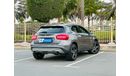 Mercedes-Benz GLA 250 Std 1390 PM || GLA 250 2.0L || FULL AGENCY MAINTAINED ||GCC || PRISTINE CONDITION