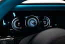 Rolls-Royce Cullinan 2026 Rolls-Royce Cullinan Black Badge Series II