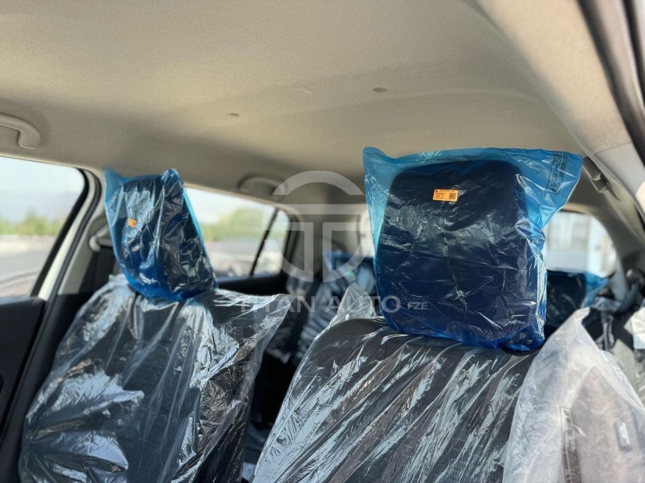 سوزوكي سويفت