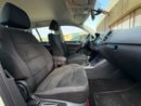 Volkswagen Tiguan BASE 1.4 TSI Life VOLKSWAGEN TIGUAN 1.4L TSI A/T | 2016 | GCC SPECS