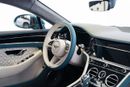 Bentley Continental GT SPEED 6.0L W12 (626 HP)