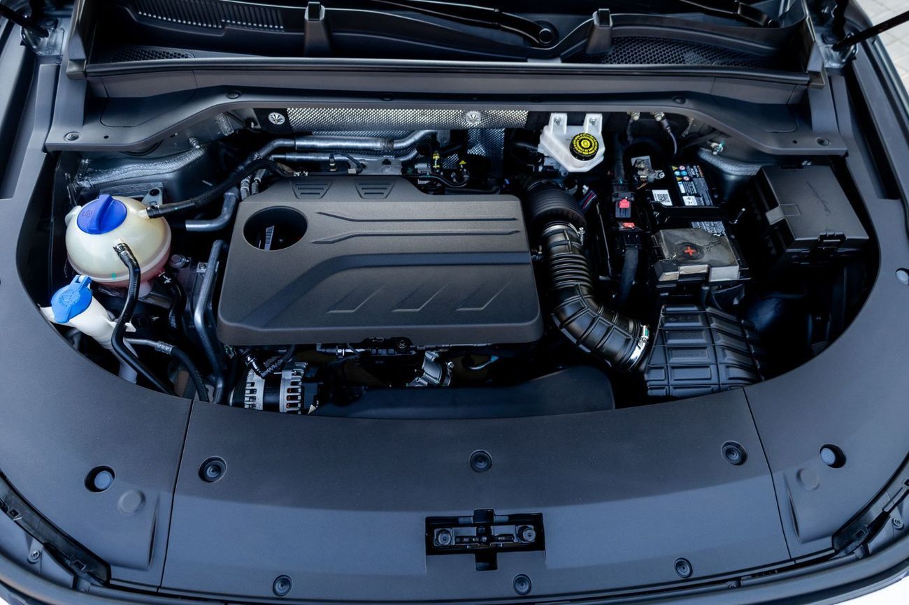 إكسيد RX Luxury 2.0T