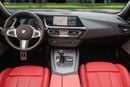 BMW Z4 Z4 sDrive20i M-Sport | 3,525 P.M | 0% Downpayment | BMW Warranty 2029!