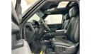 لاند روفر ديفيندر 2022 Land Rover Defender V8, Full Service History, Euro Spec
