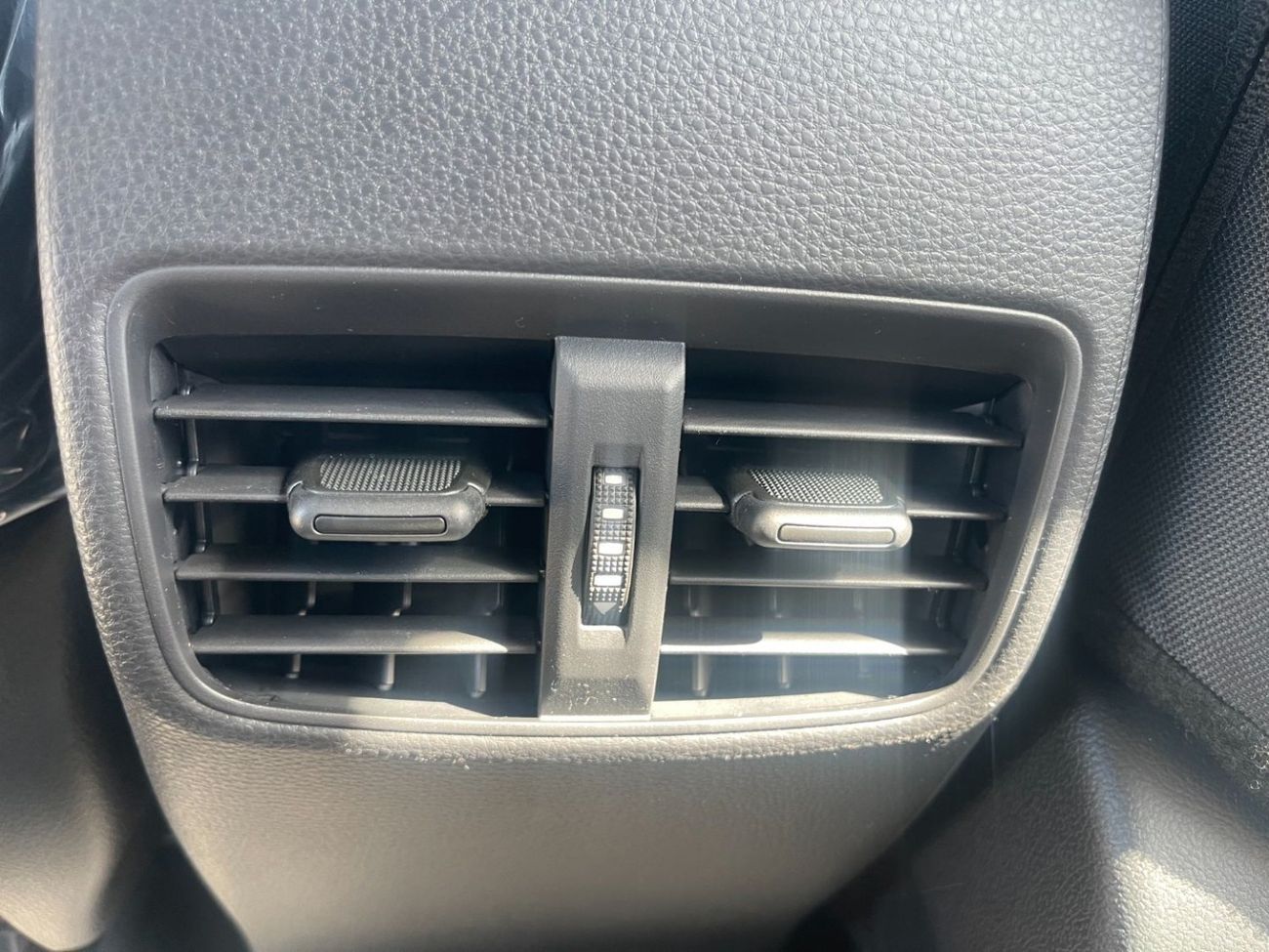 تويوتا كورولا كروس 2.0 Elite